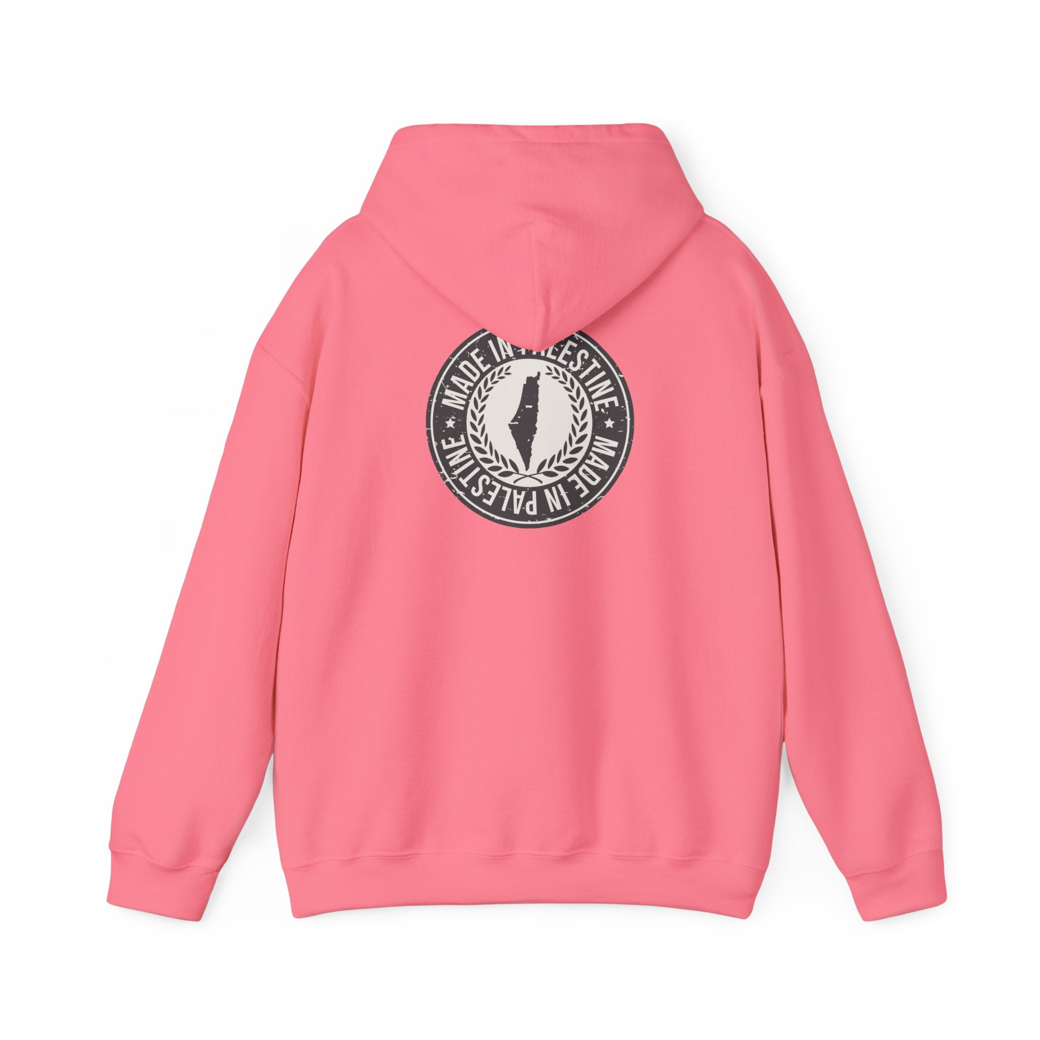 "Made in Palestine" Unisex Heavy Blend™ Hooded Sweatshirt