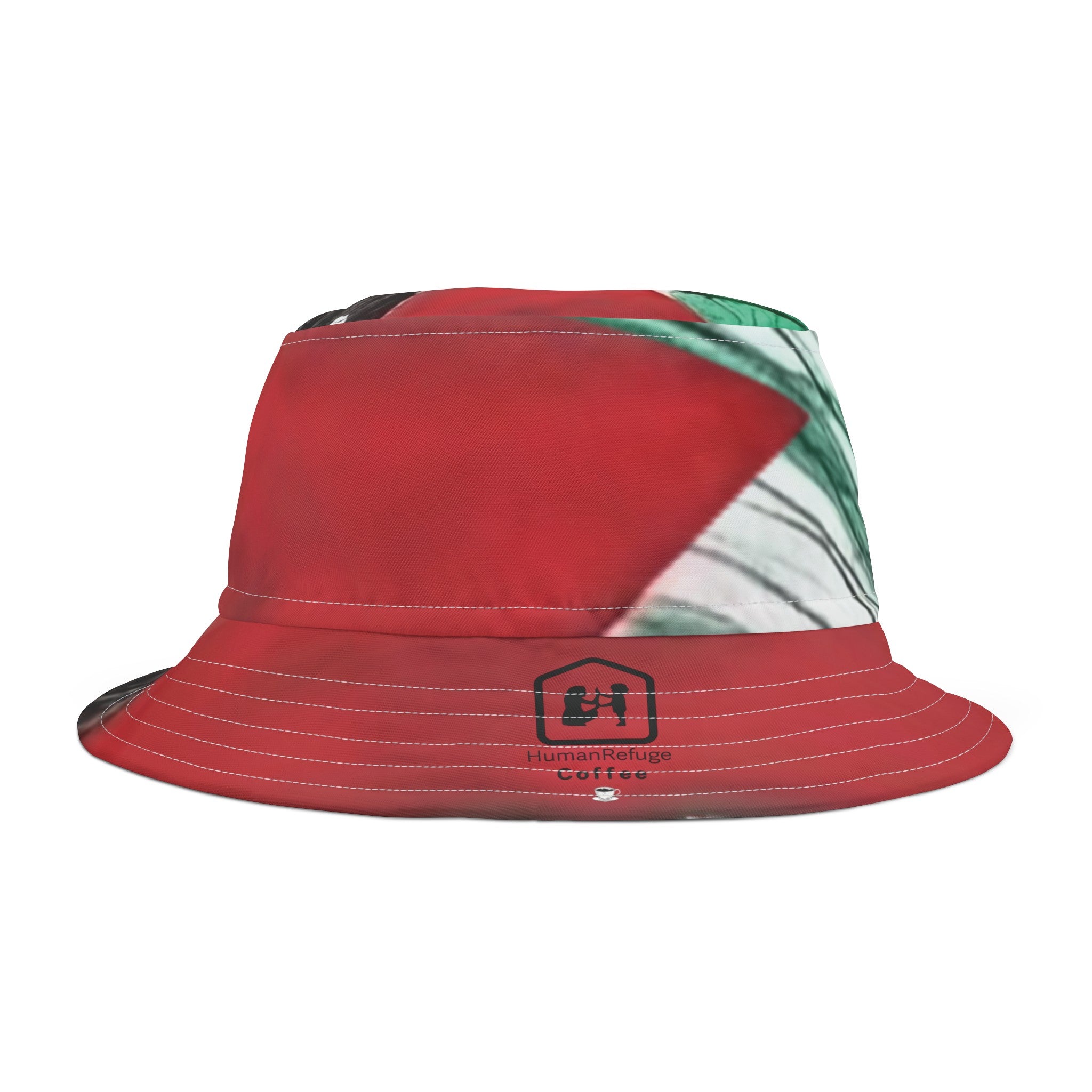 Palestine Bucket Hat (HRC)