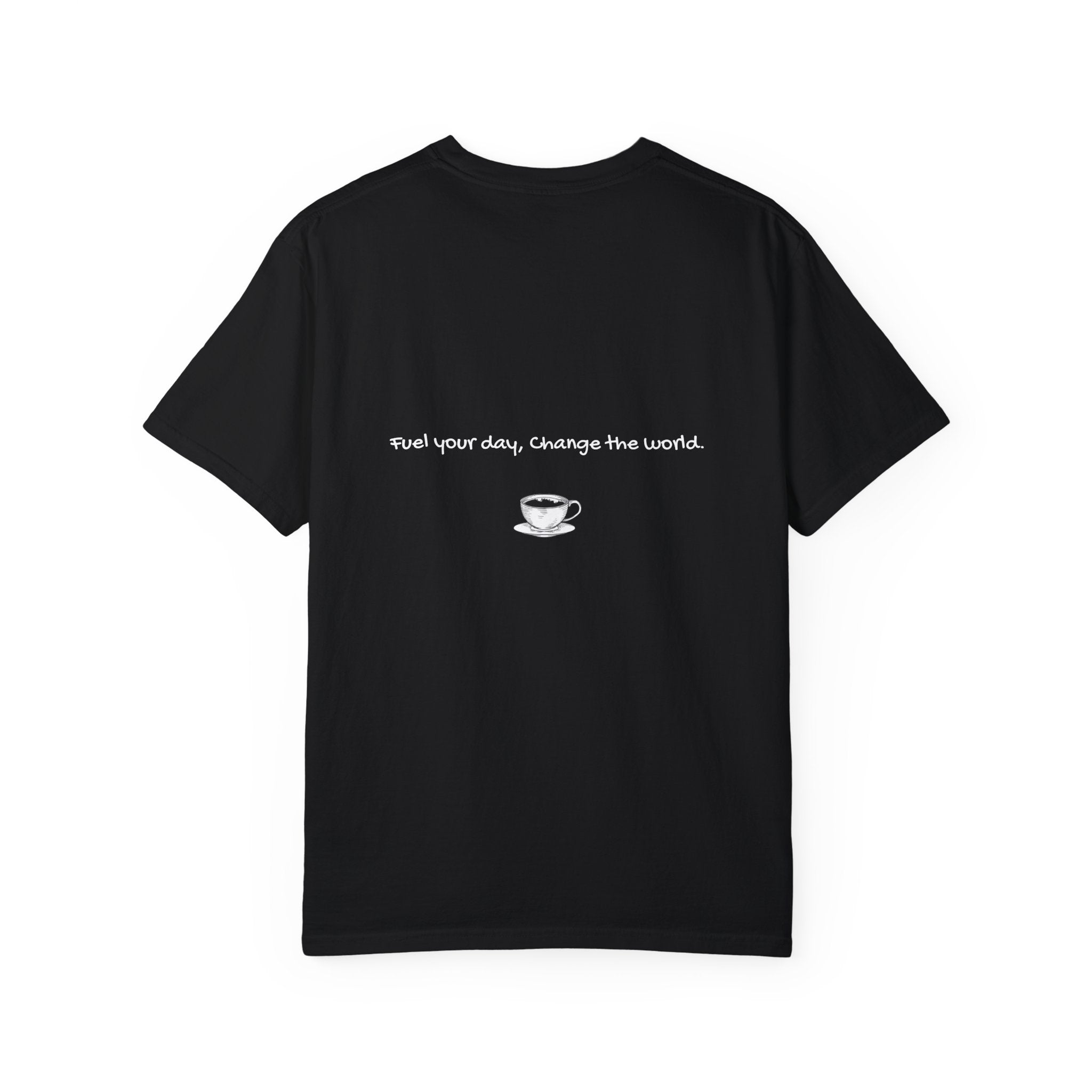 Black HRC T-shirt