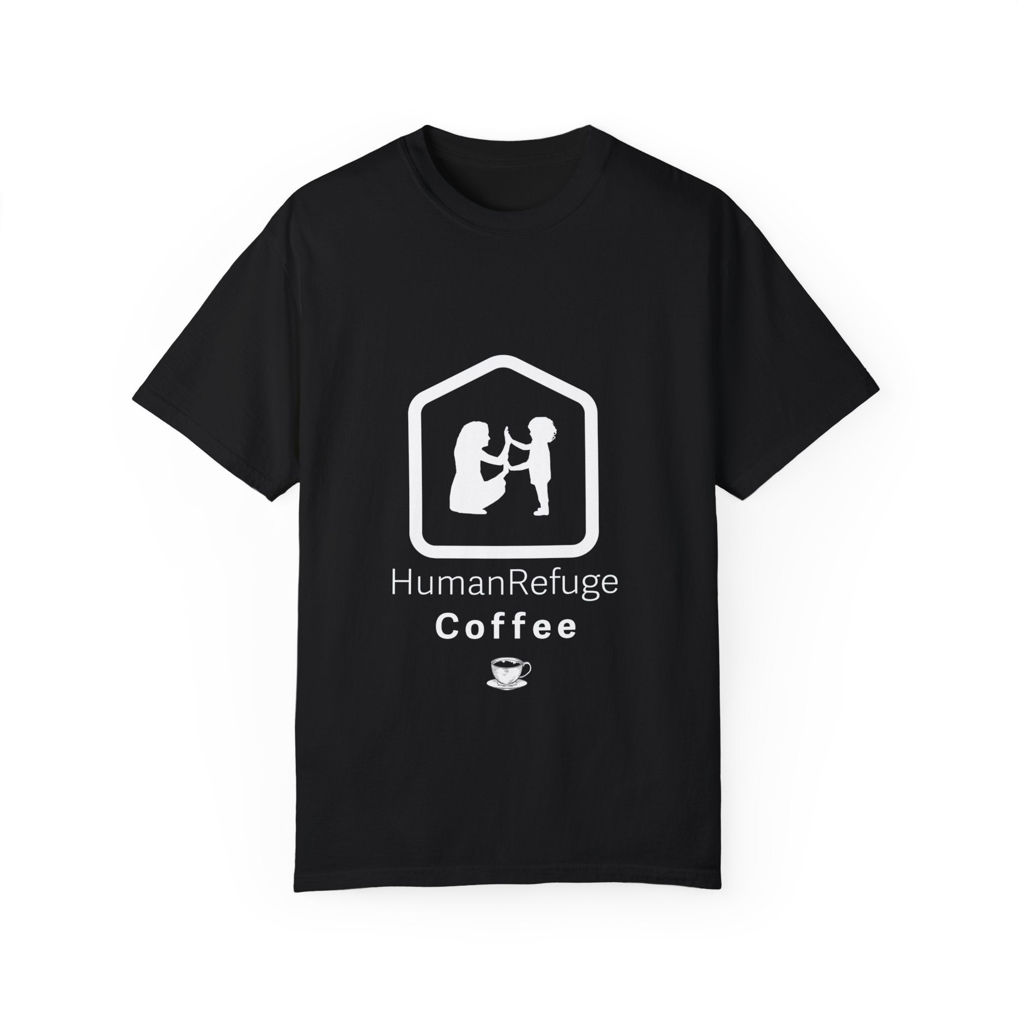 Black HRC T-shirt