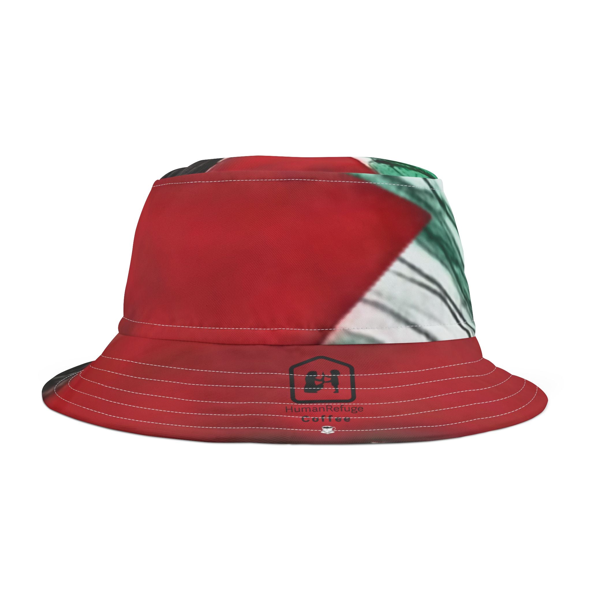 Palestine Bucket Hat (HRC)