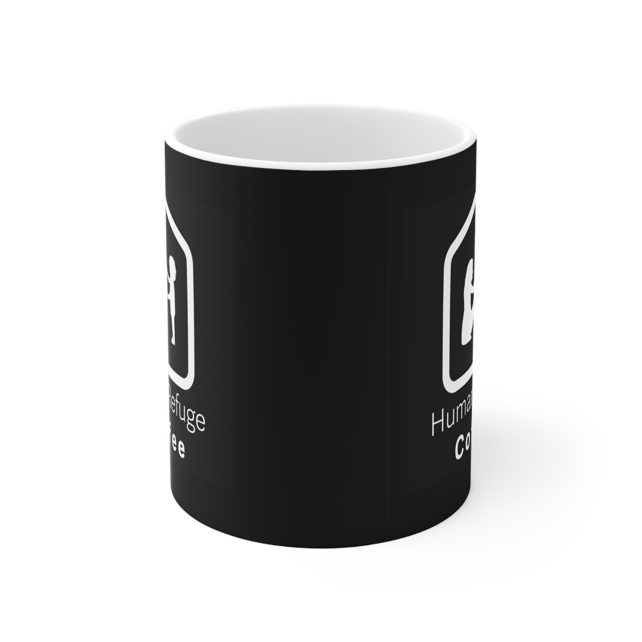 HRC Mug