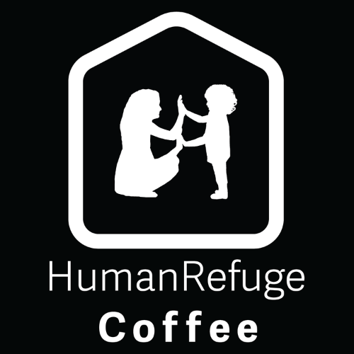 Human Refuge Coffee